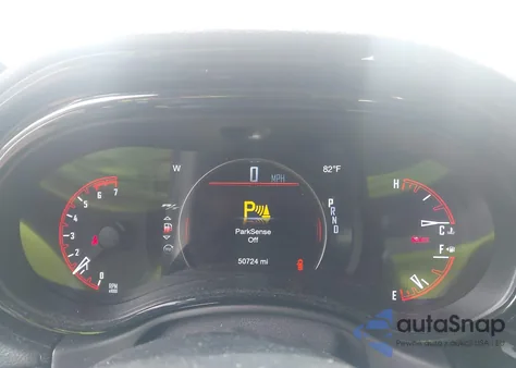 2022 Dodge Durango R/T Rwd from USA, damaged, VIN 1C4SDHCTXNC192003